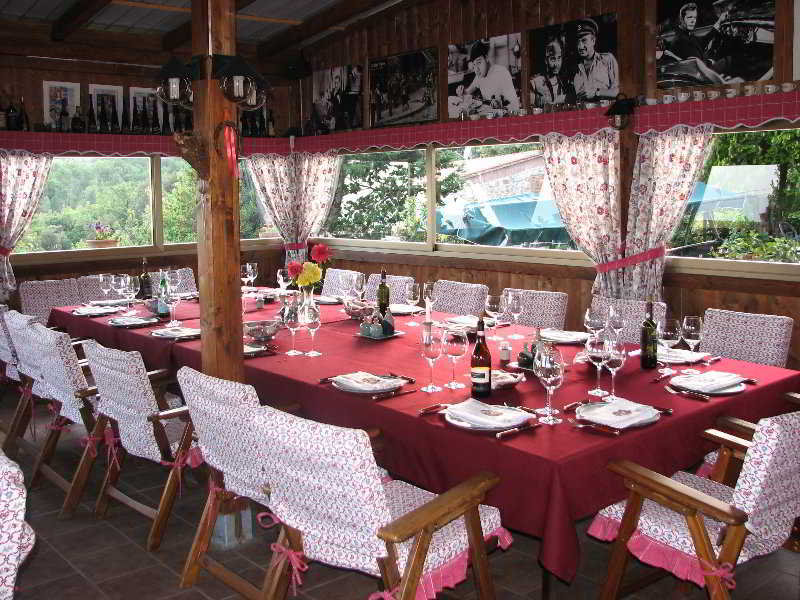 Restaurant
Restaurant
di Country Inn Casa Mazzoni