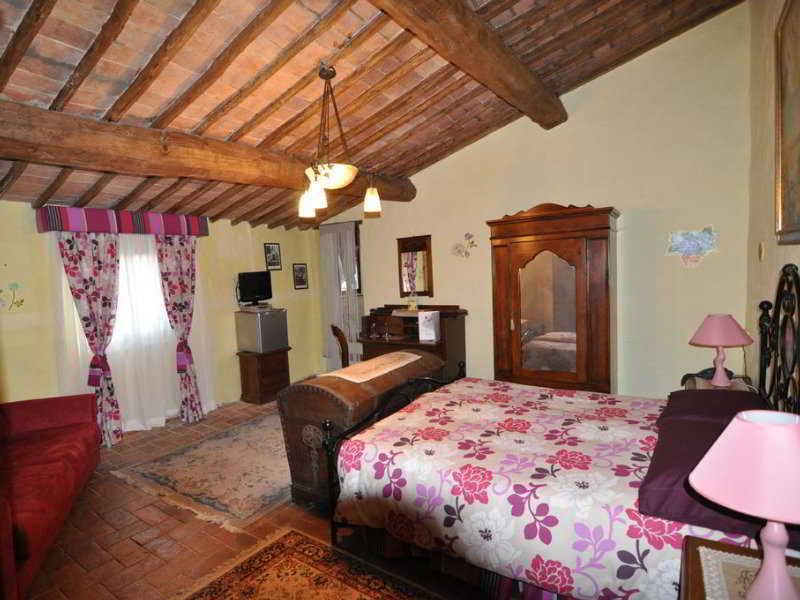 Room
Room
di Country Inn Casa Mazzoni