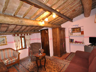 Room
Room
di Country Inn Casa Mazzoni