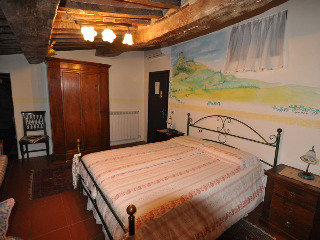 Room
Room
di Country Inn Casa Mazzoni