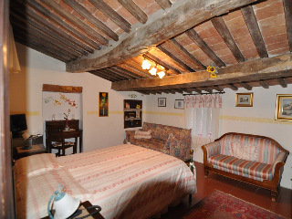 Room
Room
di Country Inn Casa Mazzoni
