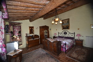 Room
Room
di Country Inn Casa Mazzoni