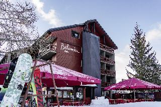 Belambra Clubs Hotel Les Deux Alpes - L'Oree Des Pistes image 1