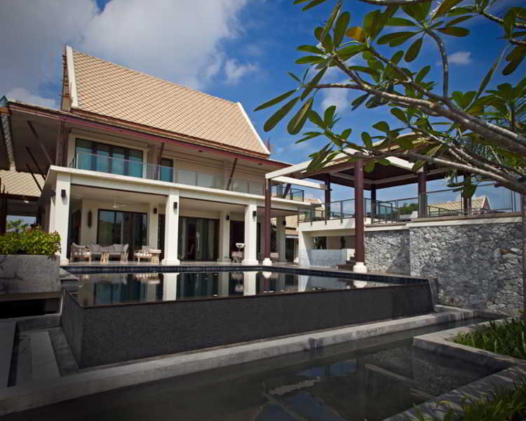 General view
 di Manathai Villas Grace Pattaya