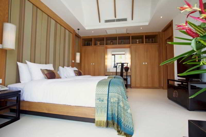 Room
 di Manathai Villas Grace Pattaya