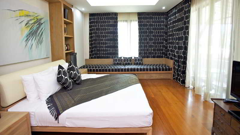 Room
 di Manathai Villas Grace Pattaya