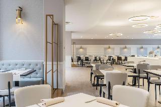 Restaurant
Restaurant
di BEST WESTERN CTC Hotel Verona