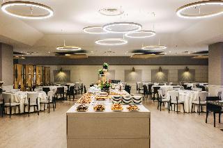 Restaurant
Restaurant
di BEST WESTERN CTC Hotel Verona