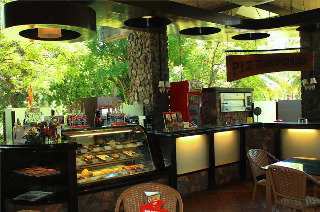 Restaurant
Restaurant
di Waterfront Insular Hotel Davao