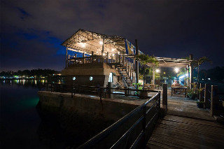Restaurant
Restaurant
di Waterfront Insular Hotel Davao