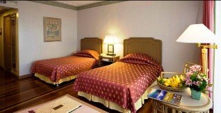 Room
Room
di Waterfront Insular Hotel Davao