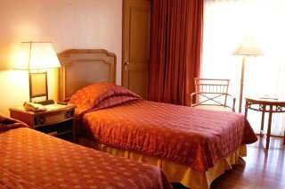 Room
Room
di Waterfront Insular Hotel Davao