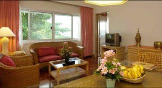 Room
Room
di Waterfront Insular Hotel Davao