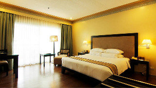 Room
Room
di Waterfront Insular Hotel Davao