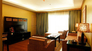 Room
Room
di Waterfront Insular Hotel Davao