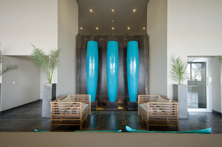 Lobby
Lobby
di Oasis Salinas Sea