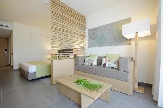 Room
Room
di Oasis Salinas Sea