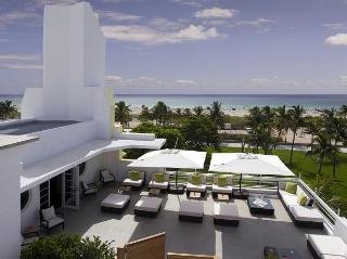 Terrace
 di Esplendor Hotel Breakwater South Beach