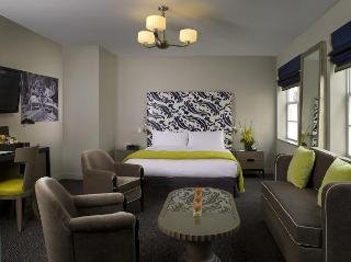 Room
 di Esplendor Hotel Breakwater South Beach