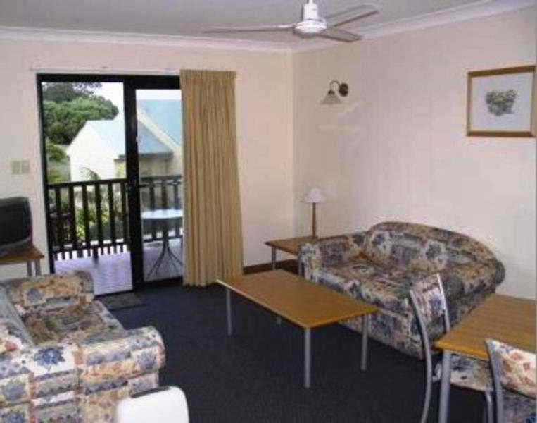 Room
 di Grosvernors Lodge Resort