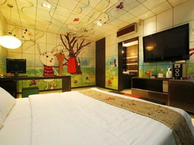 Room
 di Hotel S Seoul