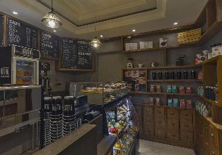 Bar
Bar
di The Ritz Carlton Santiago