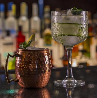 Bar
Bar
di The Ritz Carlton Santiago