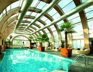 Pool
Pool
di The Ritz Carlton Santiago