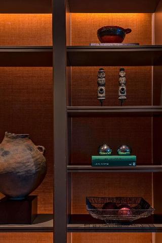 Room
Room
di The Ritz Carlton Santiago