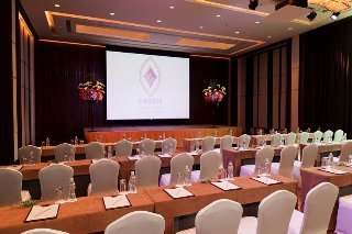 Conferences
 di Eastin Grand Hotel Sathorn Bangkok