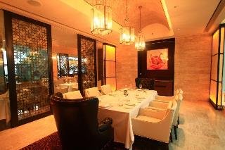 Restaurant
 di Eastin Grand Hotel Sathorn Bangkok