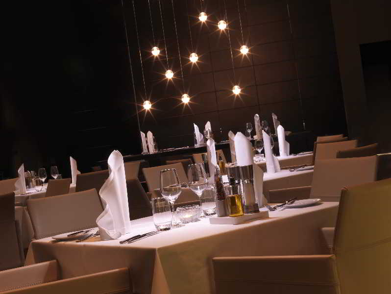 Restaurant
Restaurant
di Renaissance Zurich Tower Hotel