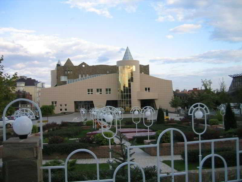 General view
General view
di Prague Premier Hotel