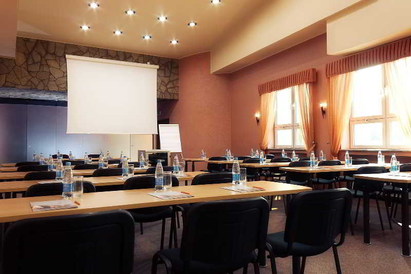 Conferences
Conferences
di Prague Premier Hotel