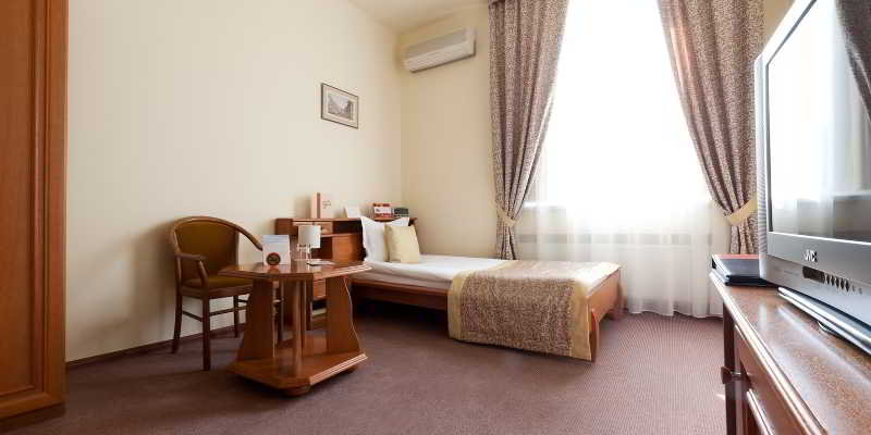 Room
Room
di Prague Premier Hotel