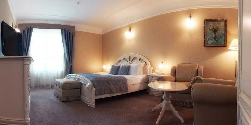 Room
Room
di Prague Premier Hotel