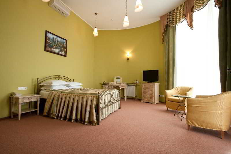 Room
Room
di Prague Premier Hotel