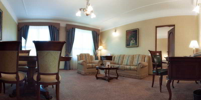 Room
Room
di Prague Premier Hotel