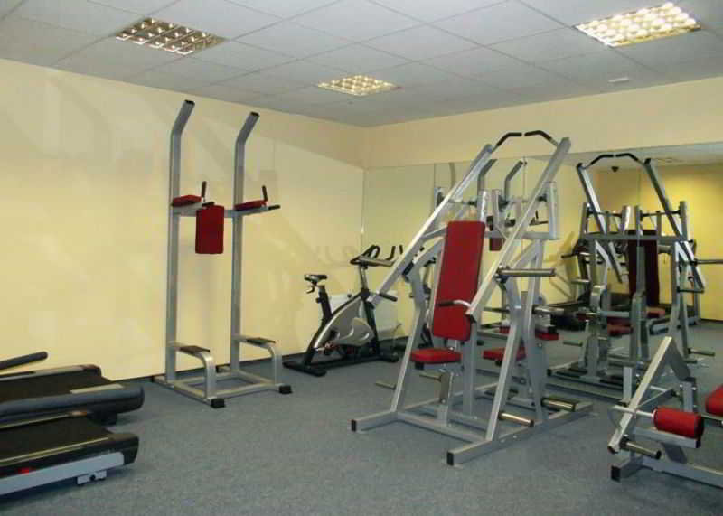 Sports and Entertainment
Sports and Entertainment
di Reikartz Dnipropetrovsk