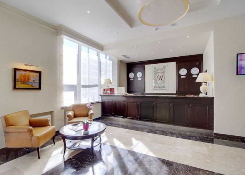 Lobby
Lobby
di Reikartz Dnipropetrovsk