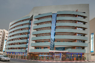 General view
General view
di Fortune Grand Hotel Apartments