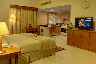 Room
Room
di Fortune Grand Hotel Apartments