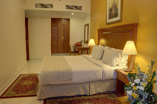 Room
Room
di Fortune Grand Hotel Apartments