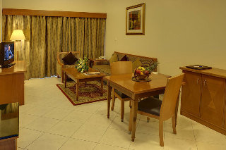 Room
Room
di Fortune Grand Hotel Apartments
