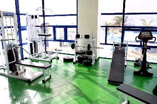 Sports and Entertainment
Sports and Entertainment
di Hotel H10 Habana Panorama