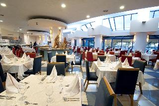 Restaurant
Restaurant
di Hotel H10 Habana Panorama