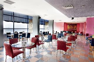 Restaurant
Restaurant
di Hotel H10 Habana Panorama