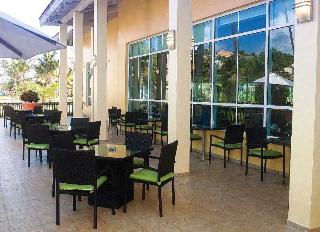 Terrace
Terrace
di Hotel H10 Habana Panorama