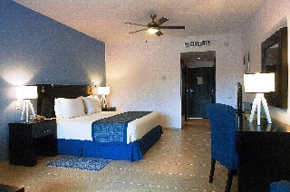 Room
Room
di Hotel H10 Habana Panorama