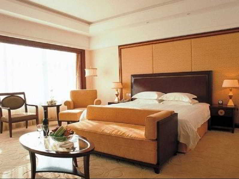 Room
 di Zhejiang Hotel Hangzhou (On Santaishan Road)